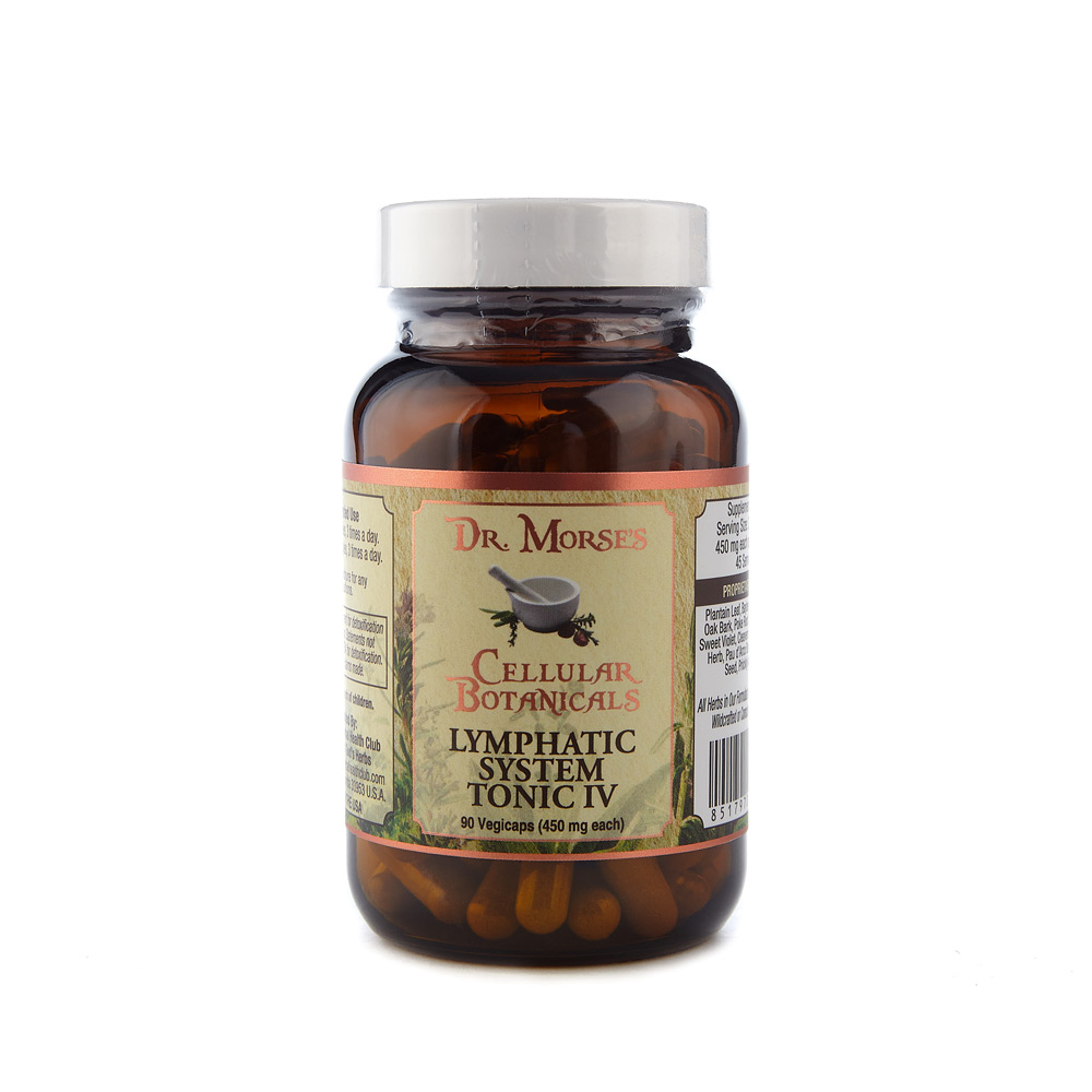 Dr. Morse's Cellular Botanicals Archives • Page 7 of 10 •