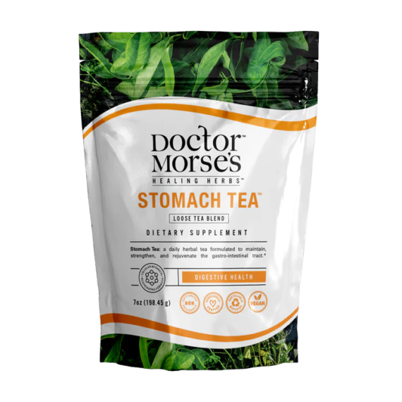 Stomach Tea (Loose Leaf)