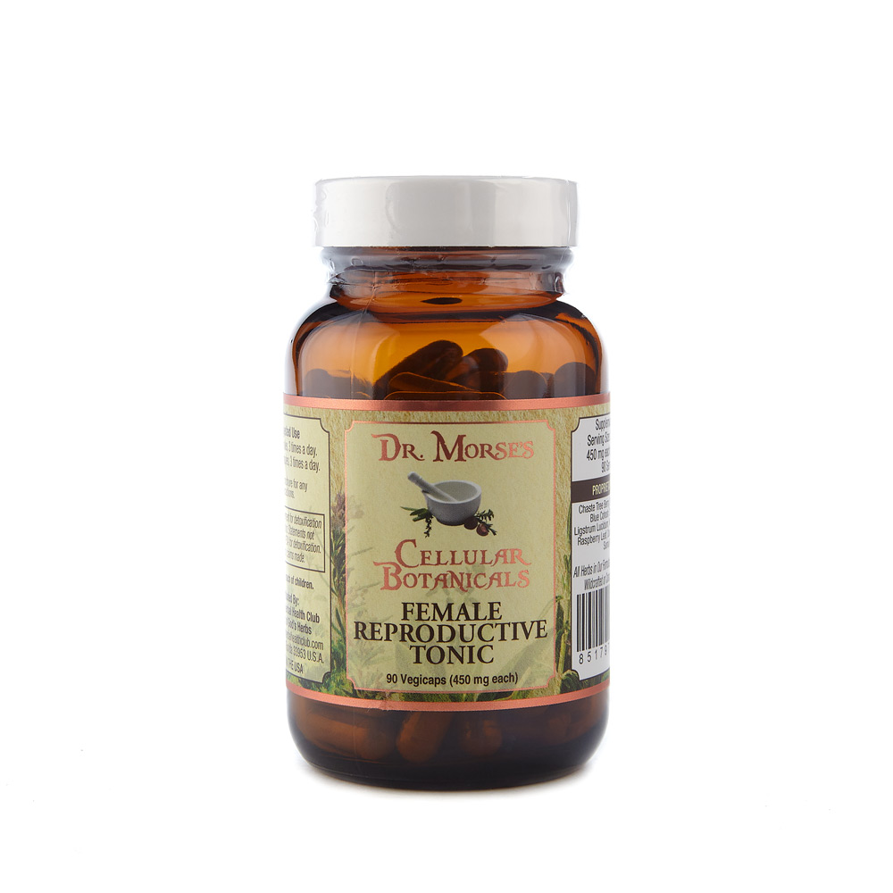Female Reproductive Tonic Capsules Becomevibrant female-reproductive-tonic-capsules-becomevibrant