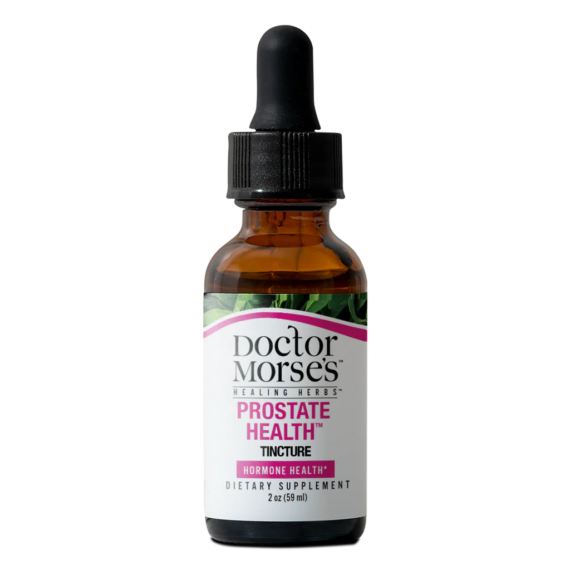 Prostate Health Tincture