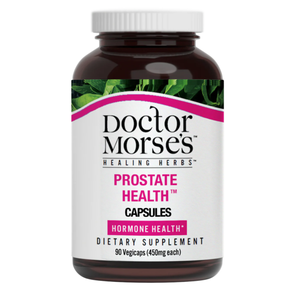 Prostate Tonic Capsules
