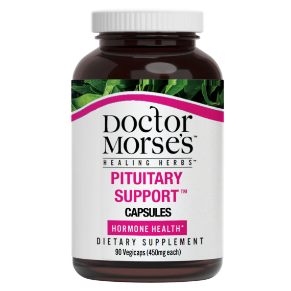 Pituitary Support Capsules