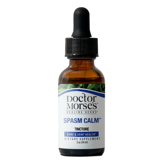Spasm Calm Tincture