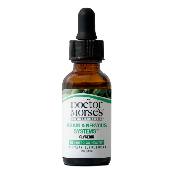Brain & Nervous Systems Glycerin