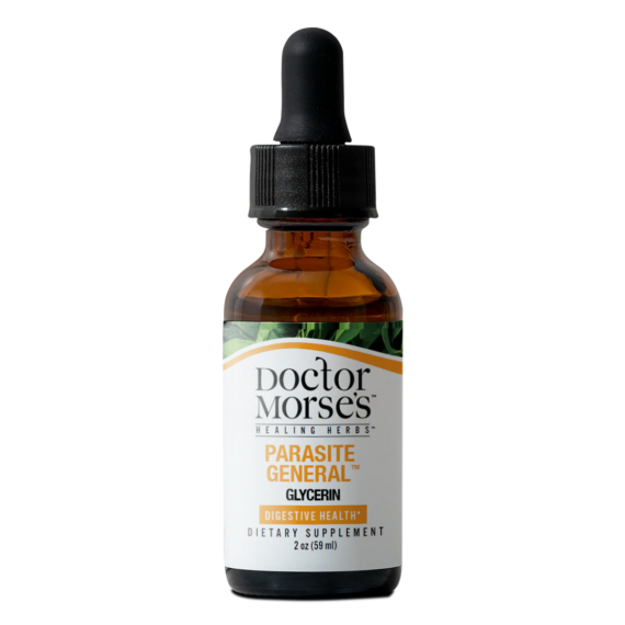 Parasite General (G) Glycerin