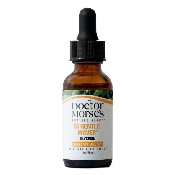 GI Gentle Mover (formerly GI Renew #2) Glycerin