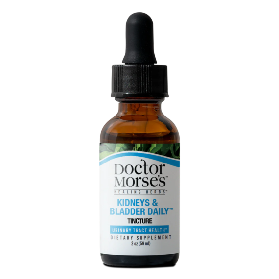 Kidneys & Bladder Daily Tincture (formerly KB 3 - Cleanser)