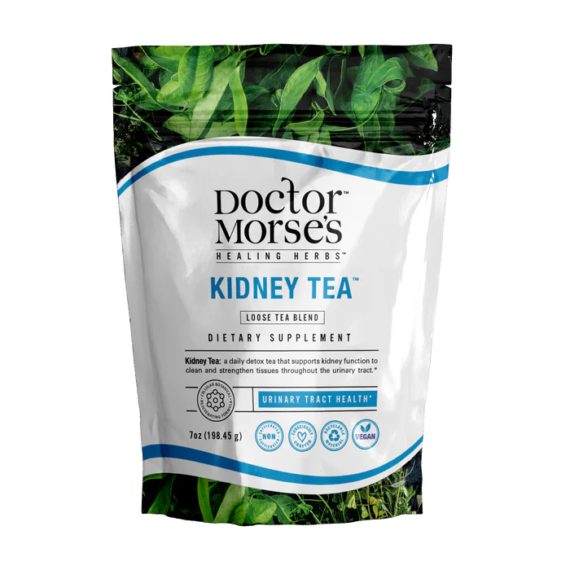 Kidney Tea (7oz Loose Tea Blend)