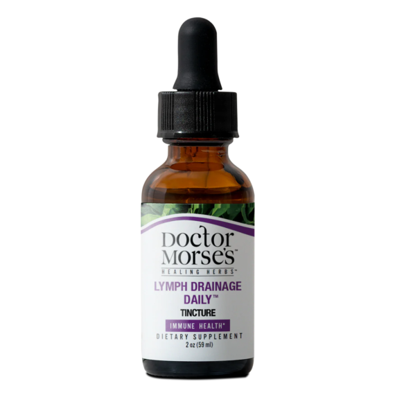 Lymph Drainage Gentle Mover (formerly LS1) Glycerin
