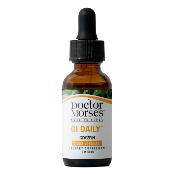 GI Daily (formerly GI renew #1 Normal) Glycerin