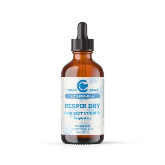 Respir Dry for Kids