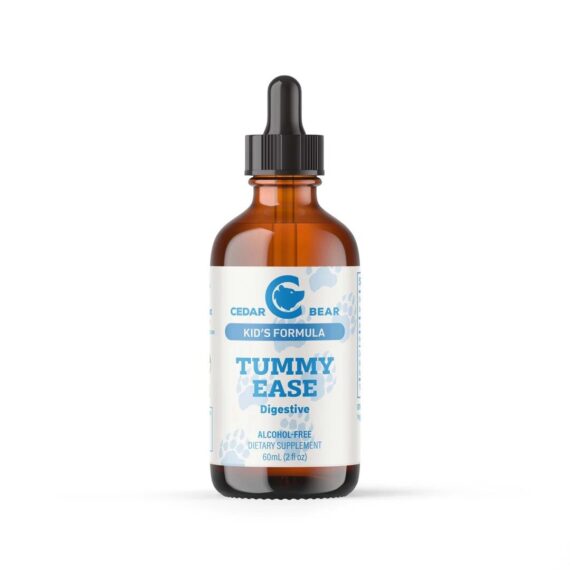 Tummy Digestive for kids