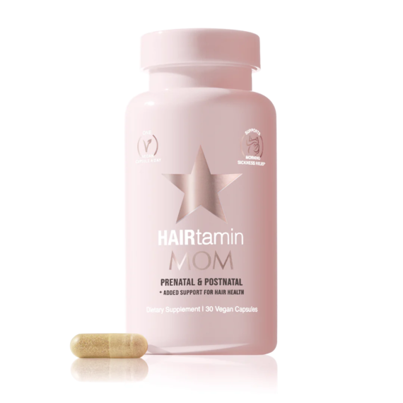 *New* MOM - Prenatal & Postnatal