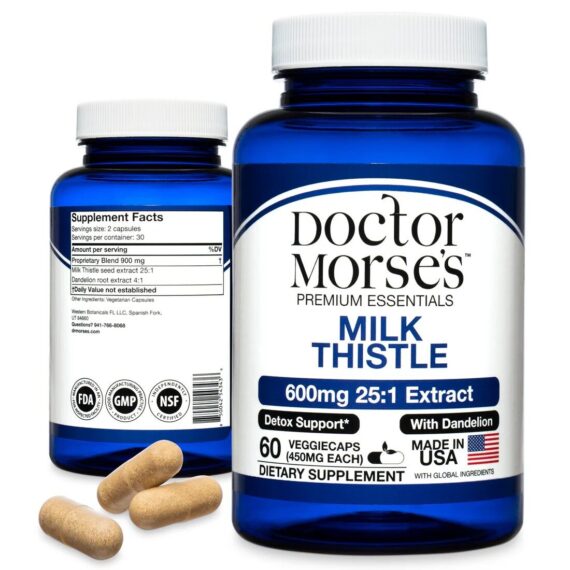 Milk Thistle